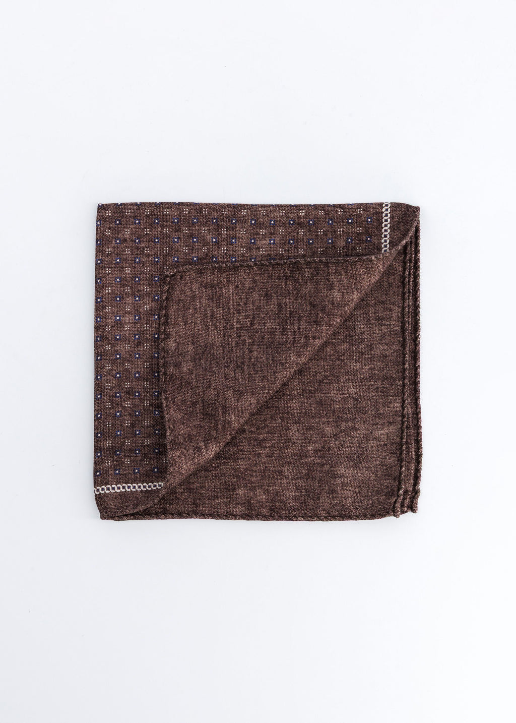 Pochette De Costume Anthony - POCANT-MATU