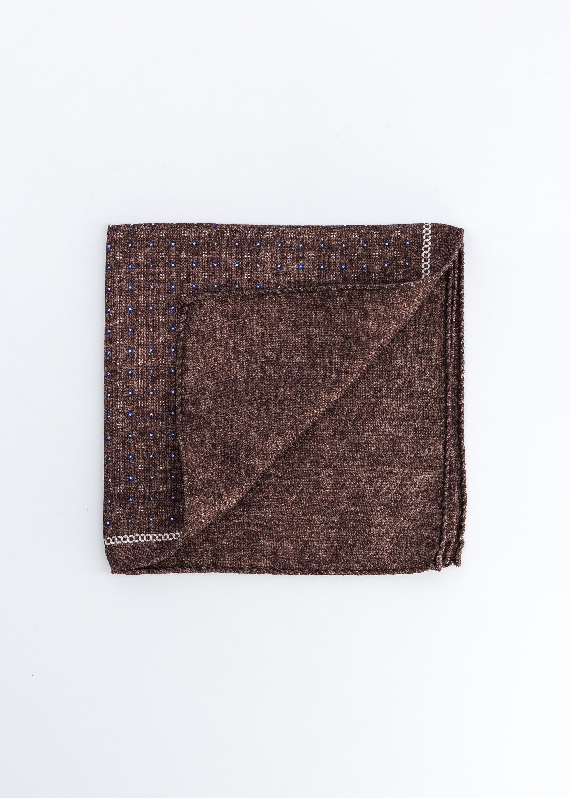 Anthony Suit Pocket Square - POCANT-MATU