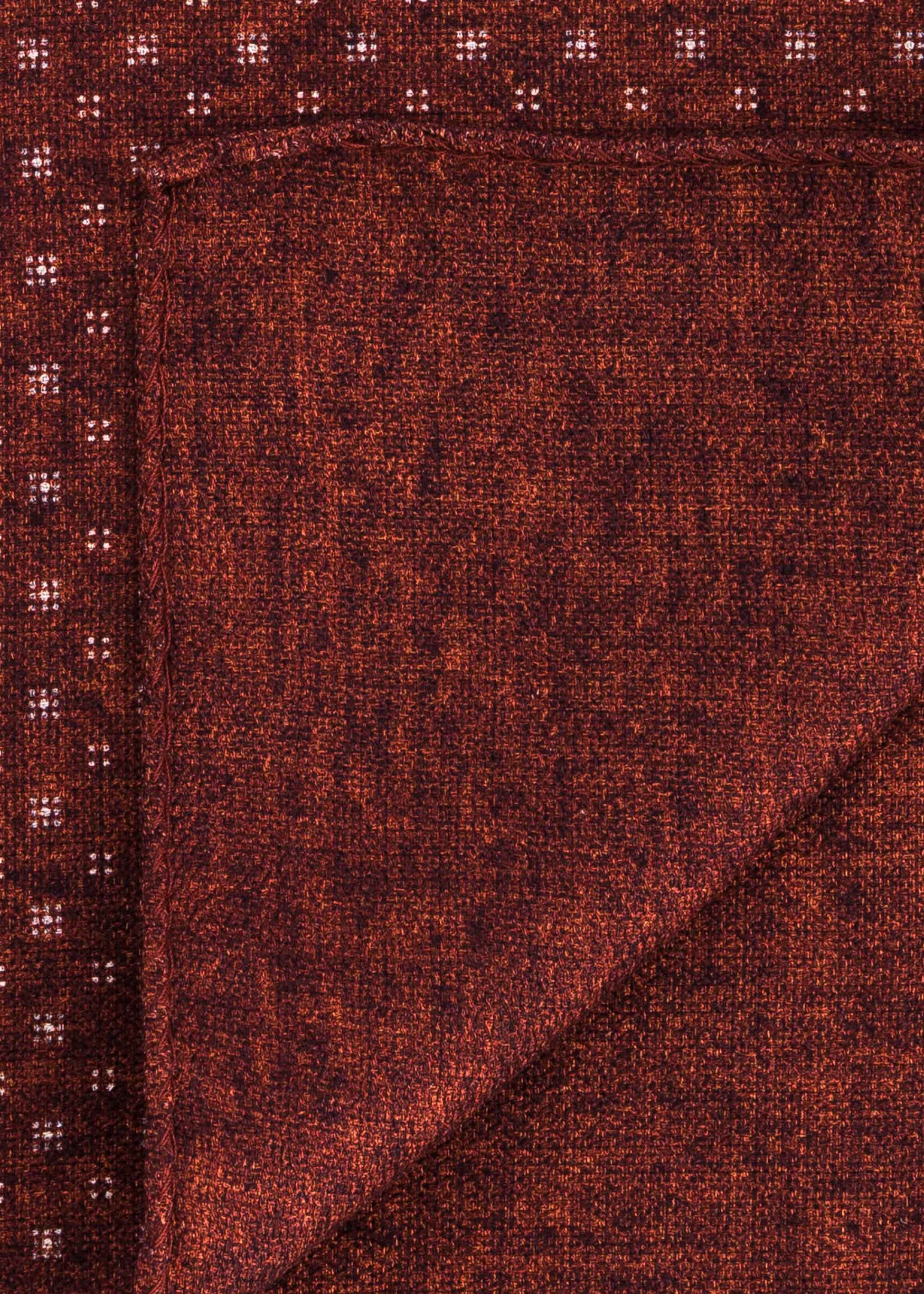 Pochette De Costume Anthony - POCANT-ORTU