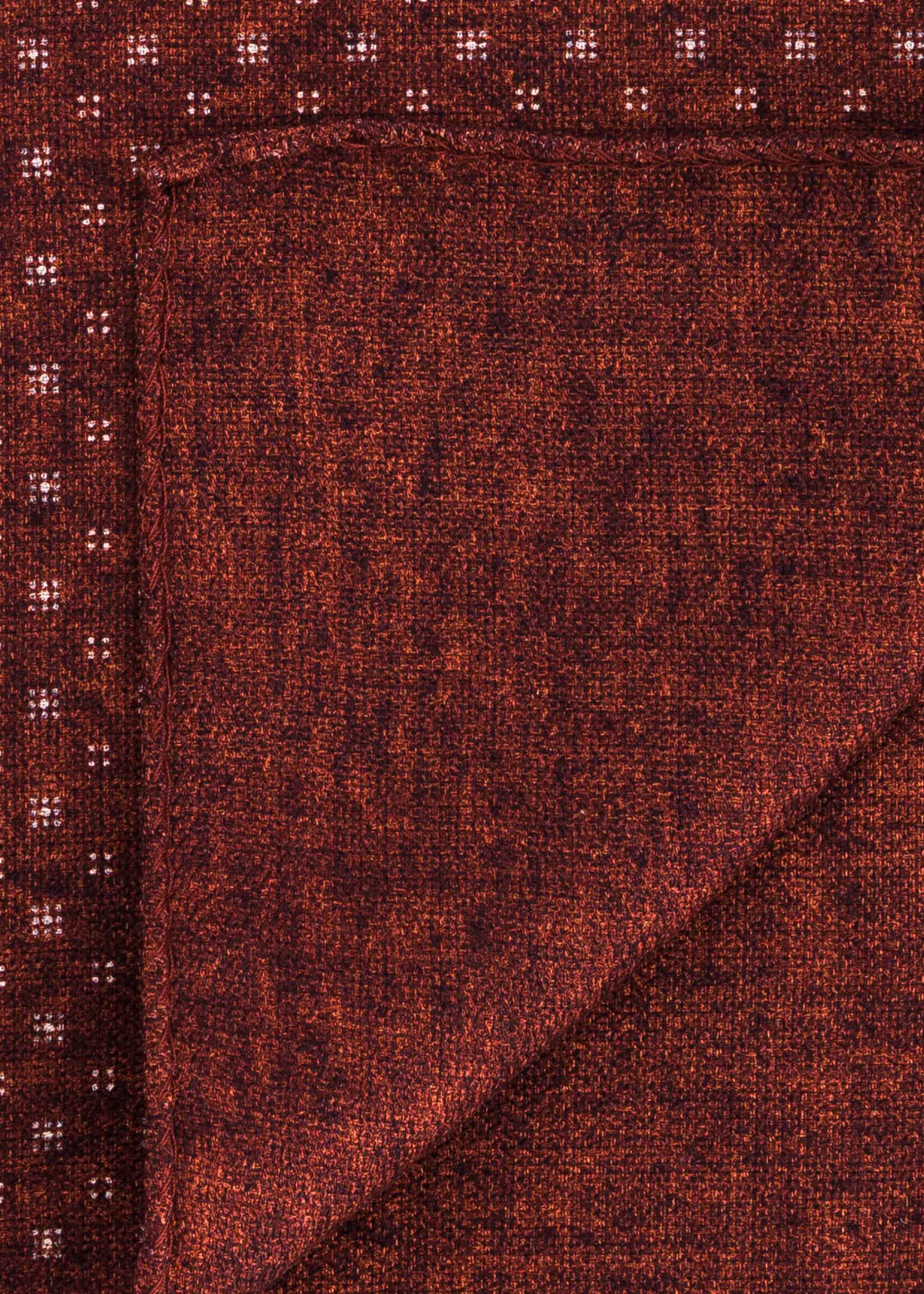 Pochette De Costume Anthony - POCANT-ORTU