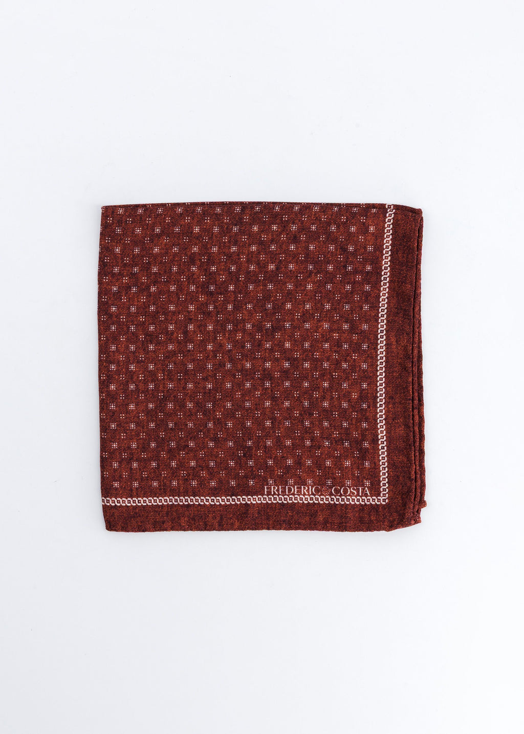 Pochette De Costume Anthony - POCANT-ORTU