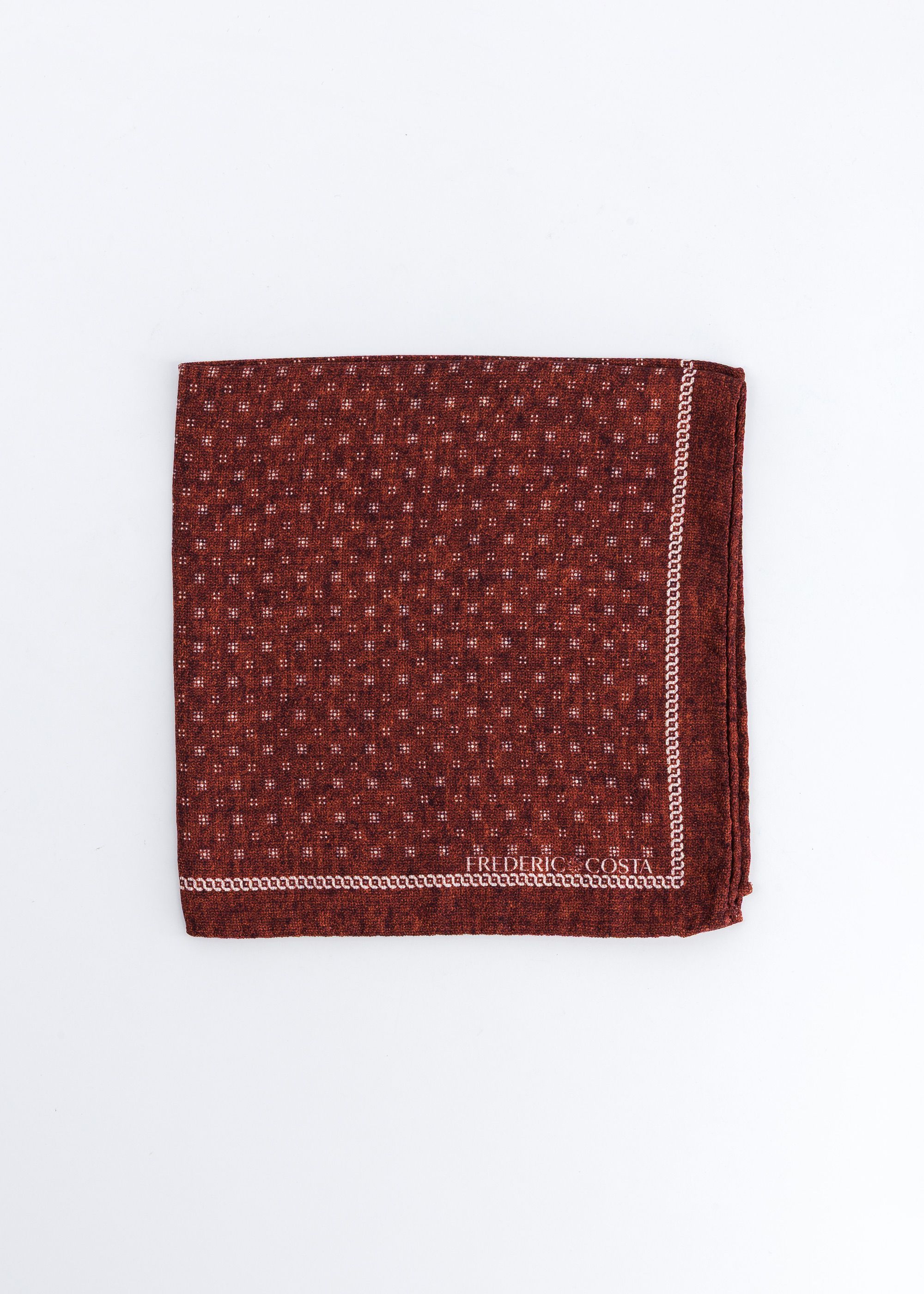 Pochette De Costume Anthony - POCANT-ORTU