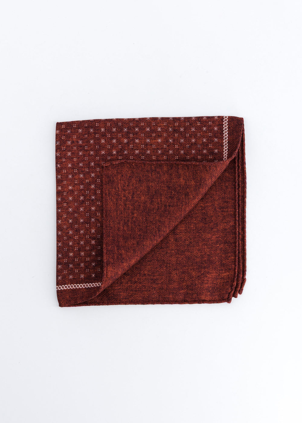 Pochette De Costume Anthony - POCANT-ORTU