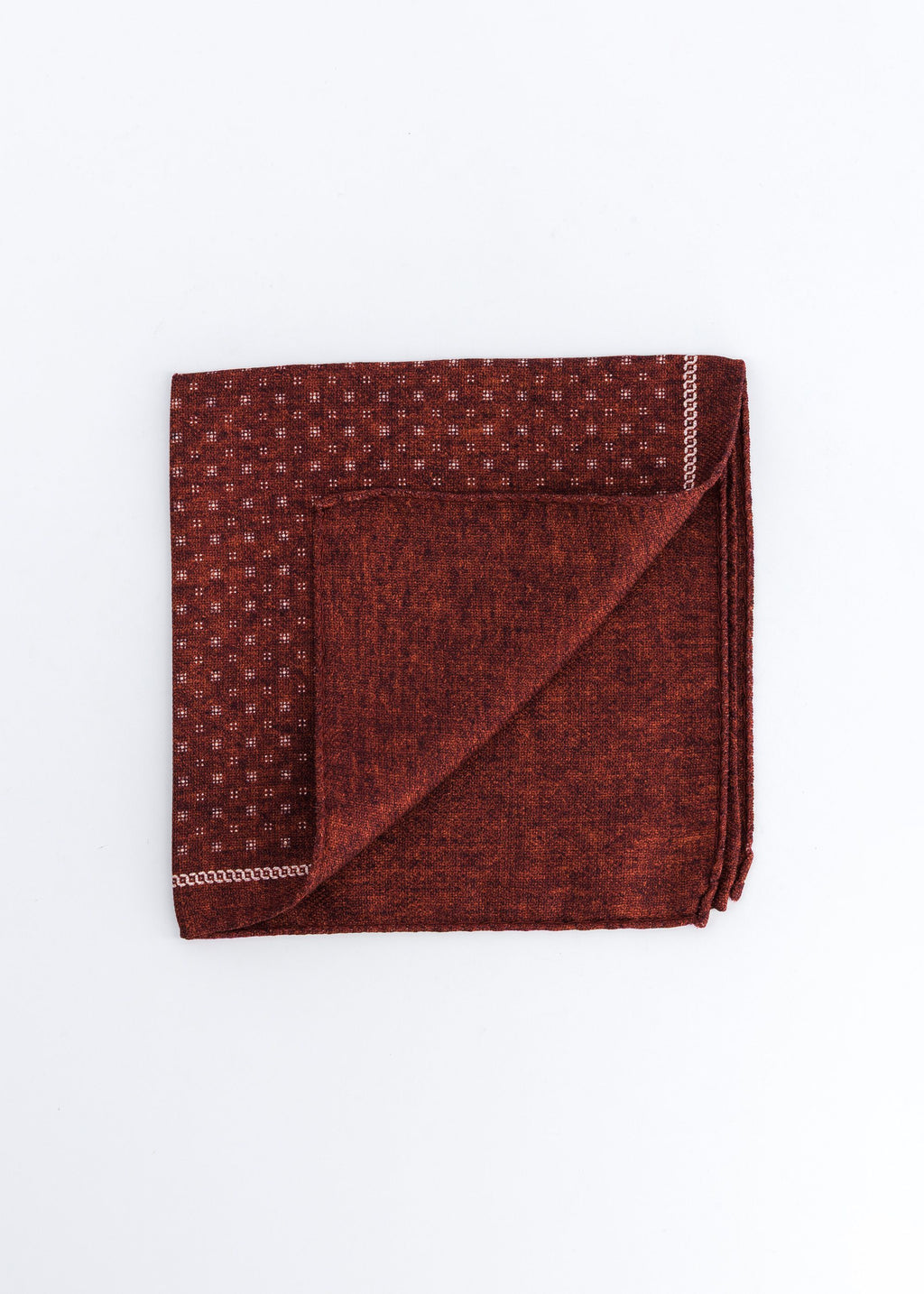 Pochette De Costume Anthony - POCANT-ORTU