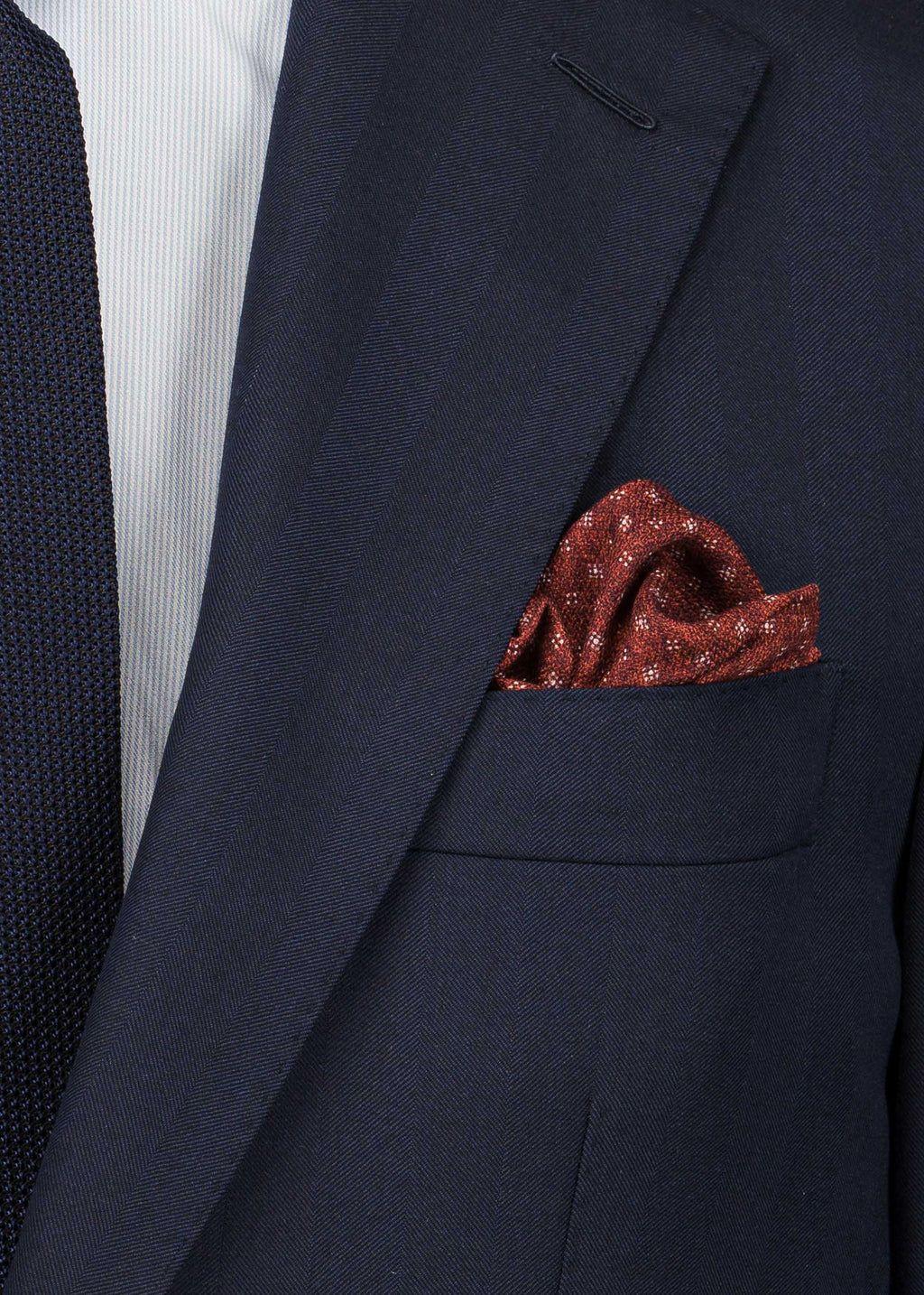 Pochette De Costume Anthony - POCANT-ORTU