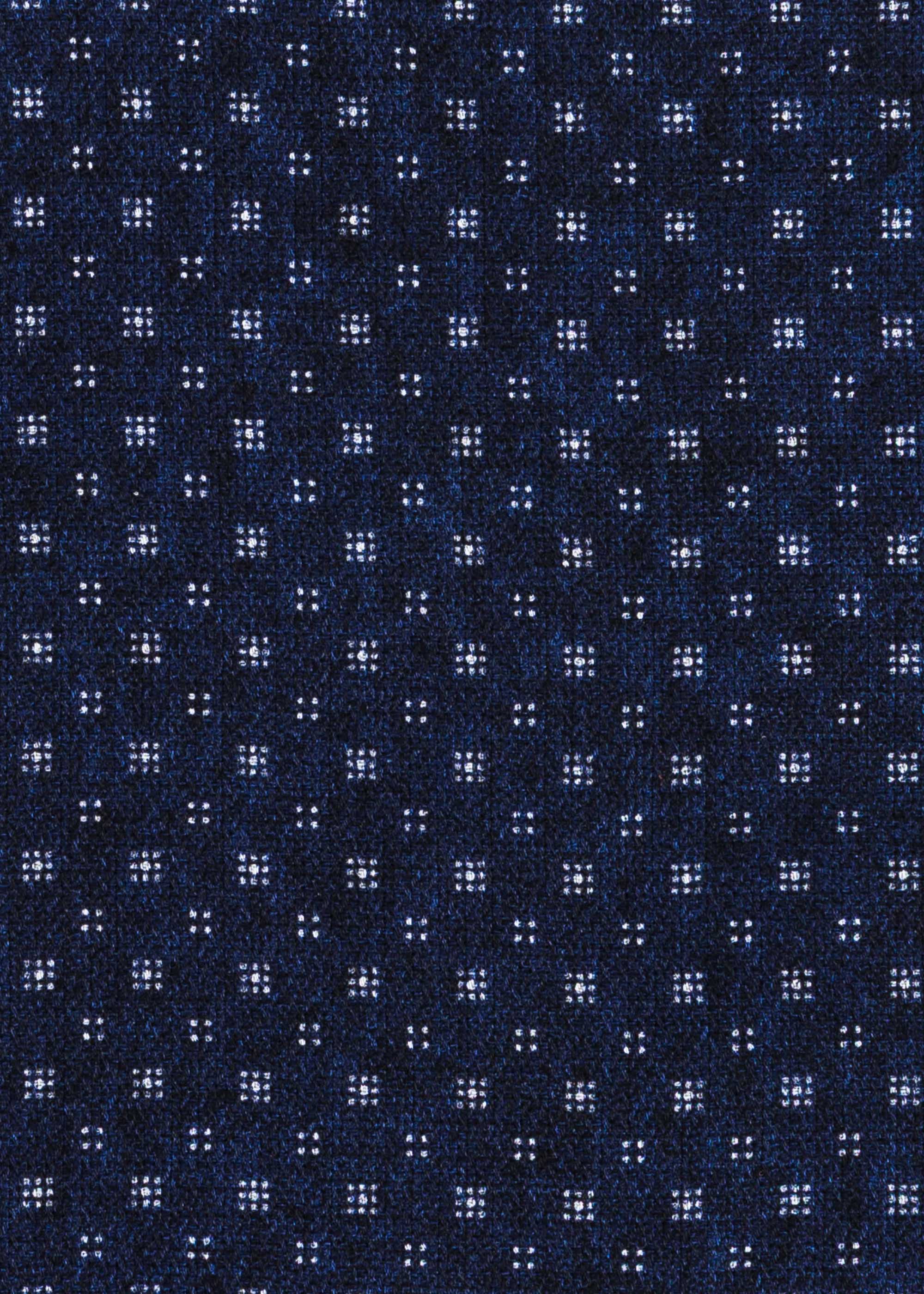 Pochette De Costume Anthony - POCANT-BLTU