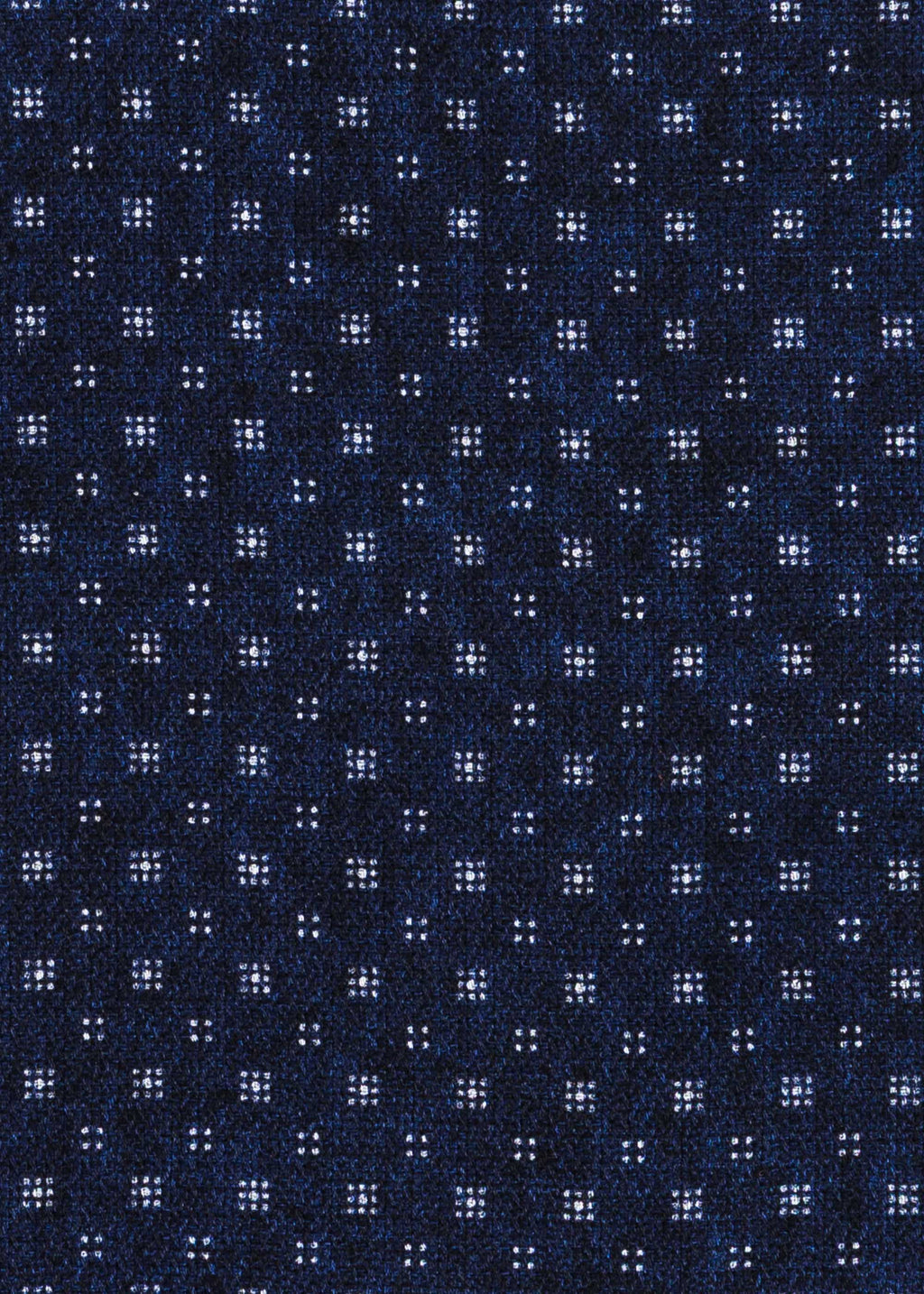 Pochette De Costume Anthony - POCANT-BLTU