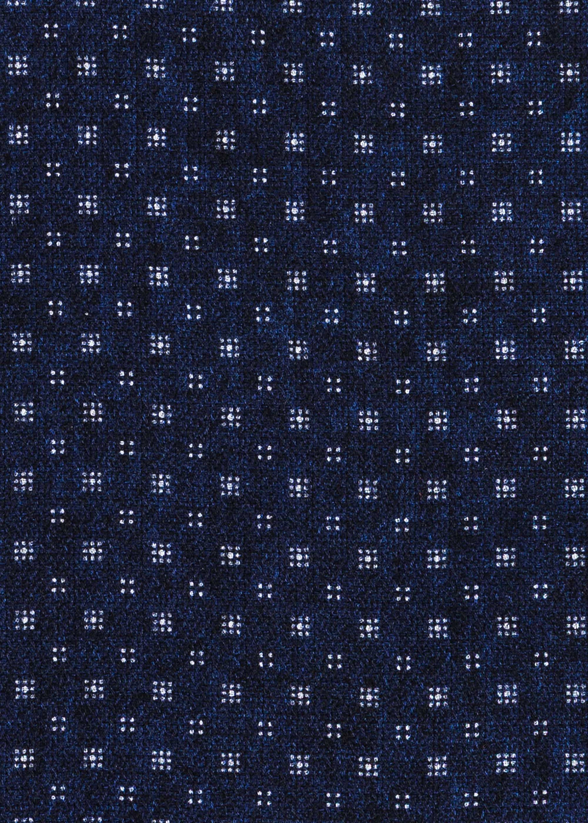 Pochette De Costume Anthony - POCANT-BLTU