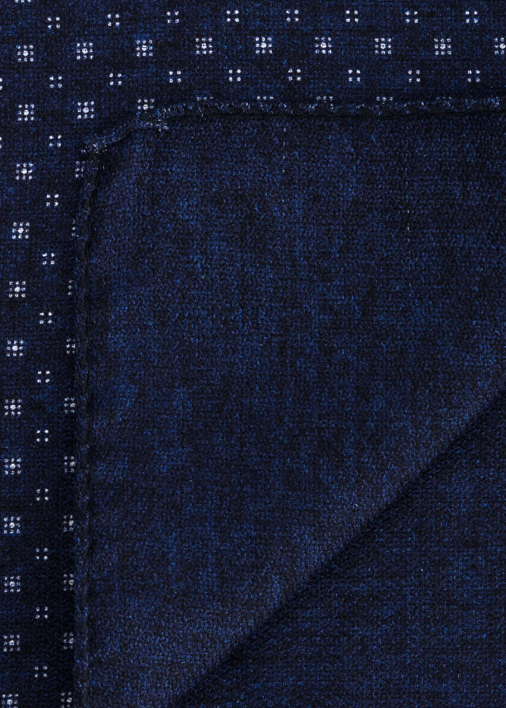 Pochette De Costume Anthony - POCANT-BLTU