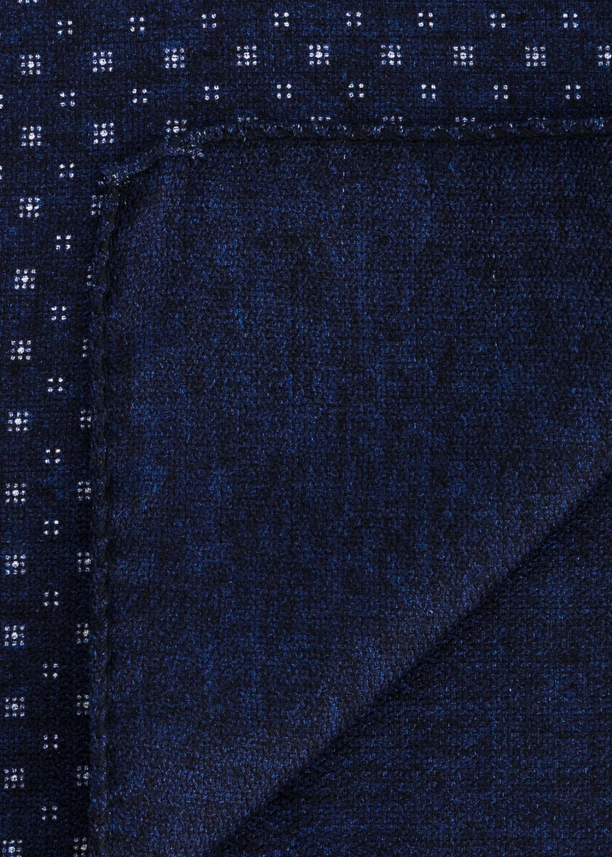 Pochette De Costume Anthony - POCANT-BLTU