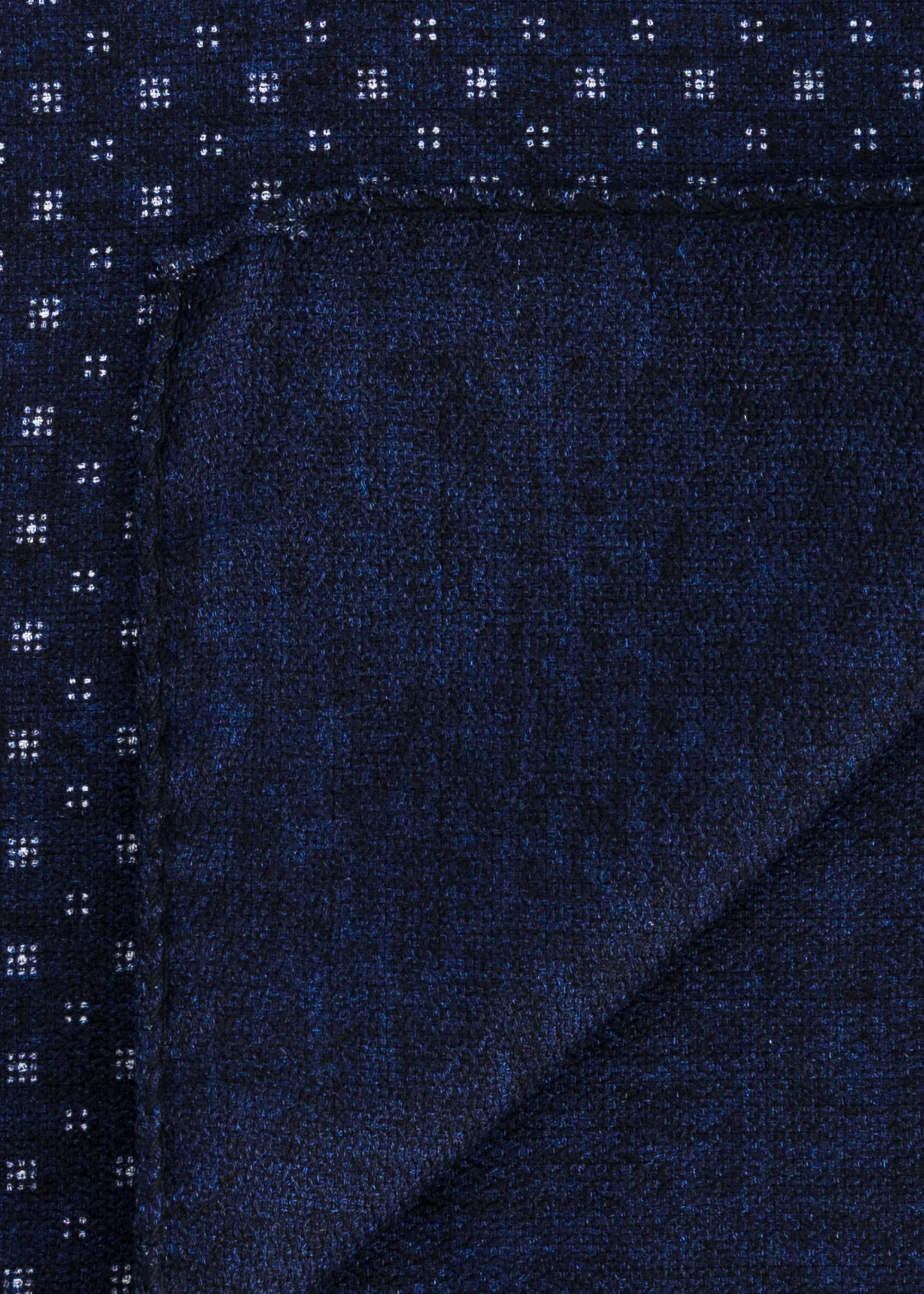 Pochette De Costume Anthony - POCANT-BLTU