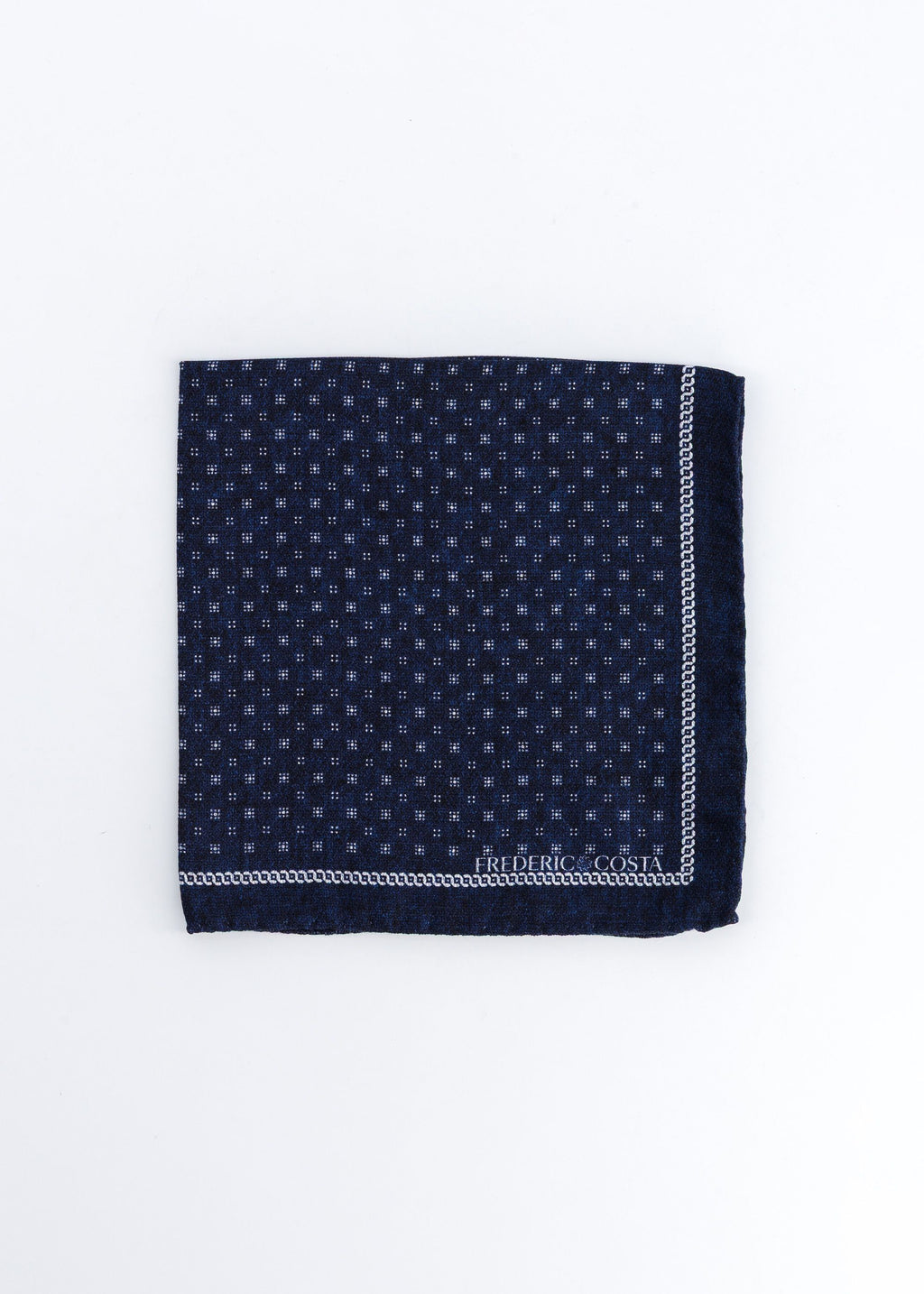 Pochette De Costume Anthony - POCANT-BLTU