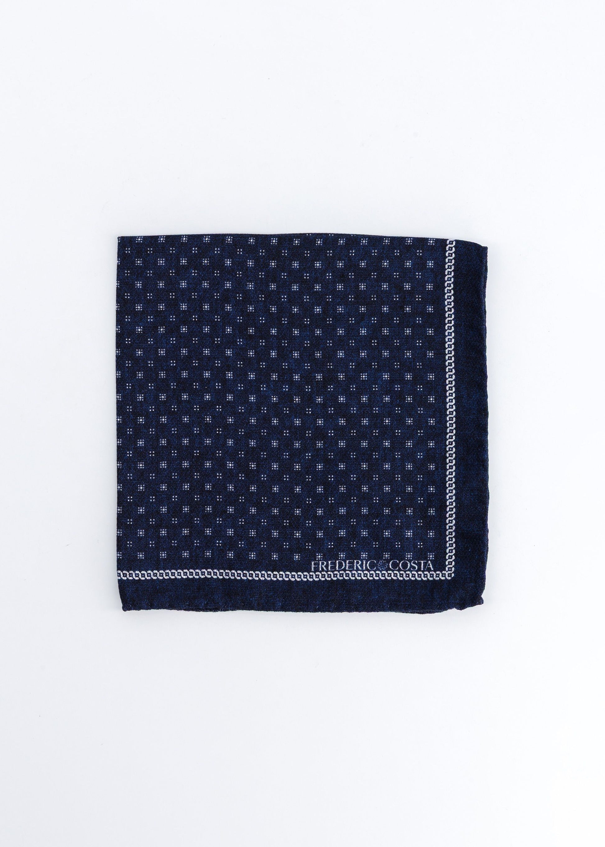 Pochette De Costume Anthony - POCANT-BLTU