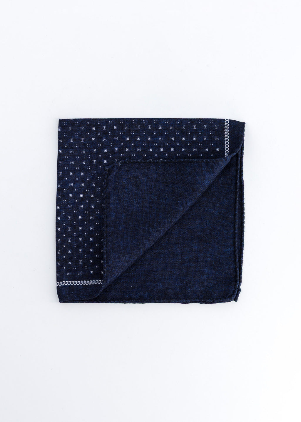 Pochette De Costume Anthony - POCANT-BLTU