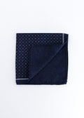 Pochette De Costume Anthony - POCANT-BLTU