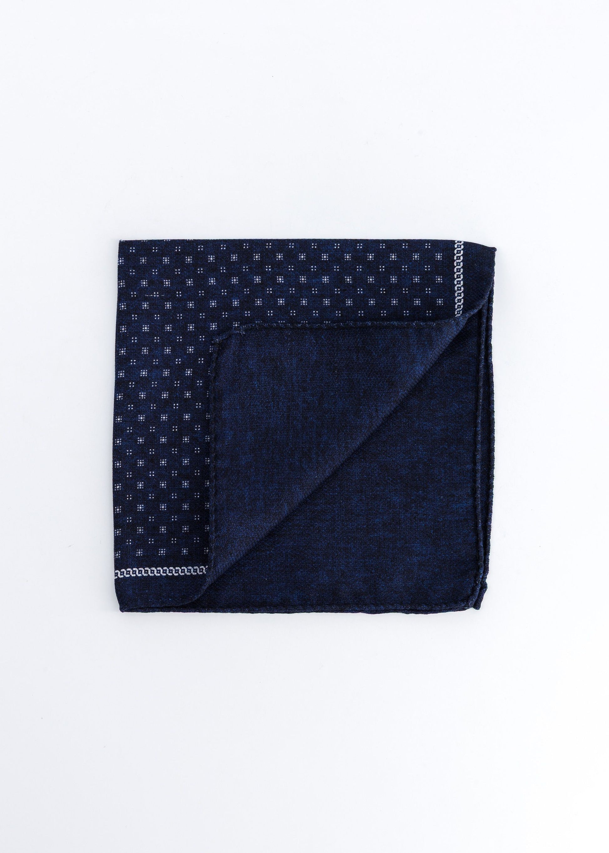 Pochette De Costume Anthony - POCANT-BLTU