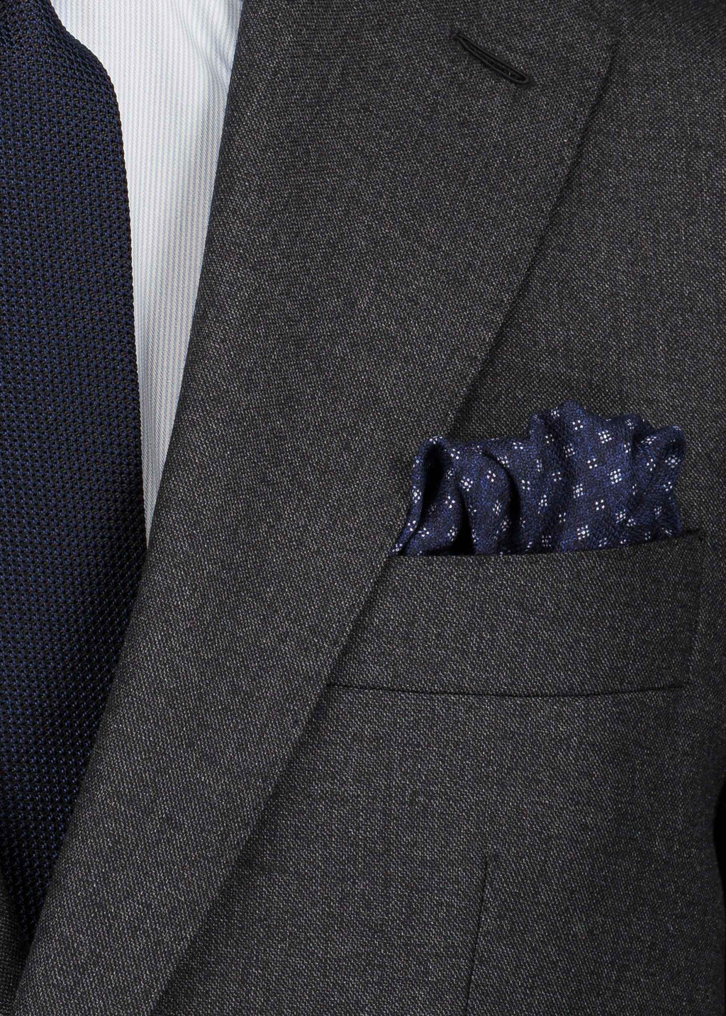 Pochette De Costume Anthony - POCANT-BLTU