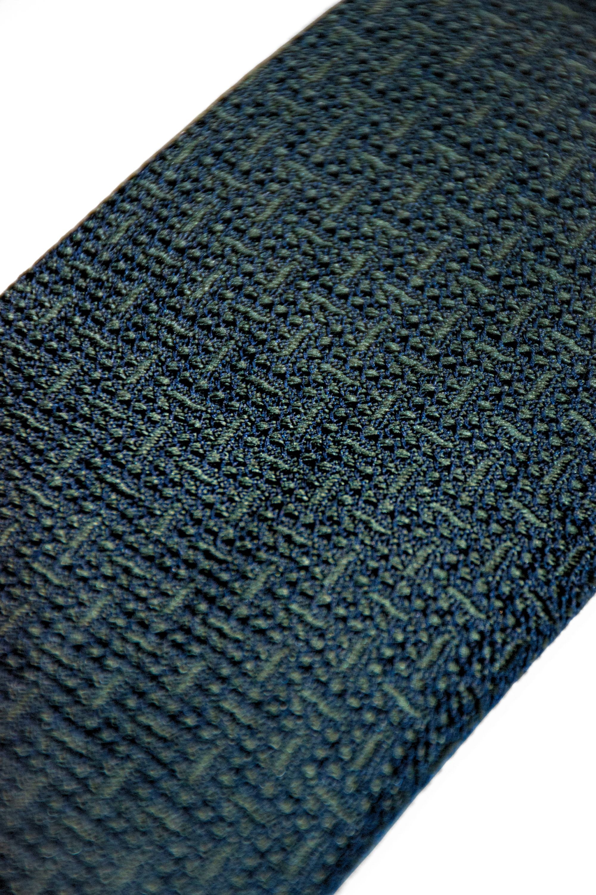 BLUE VERTELLI TIE