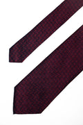 BLUE VERTELLI TIE