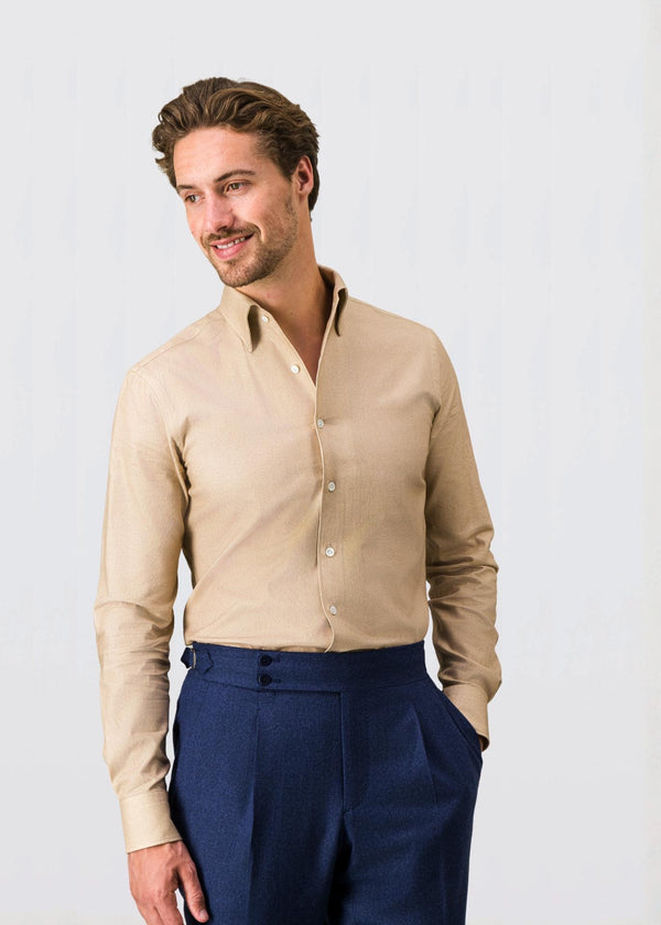 Chemise Marco - CSVCFI-BGU018