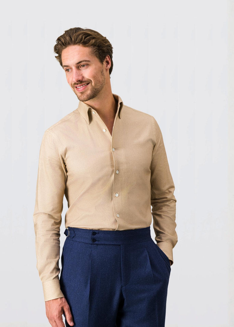 Chemise Marco - CSVCFI-BGU018