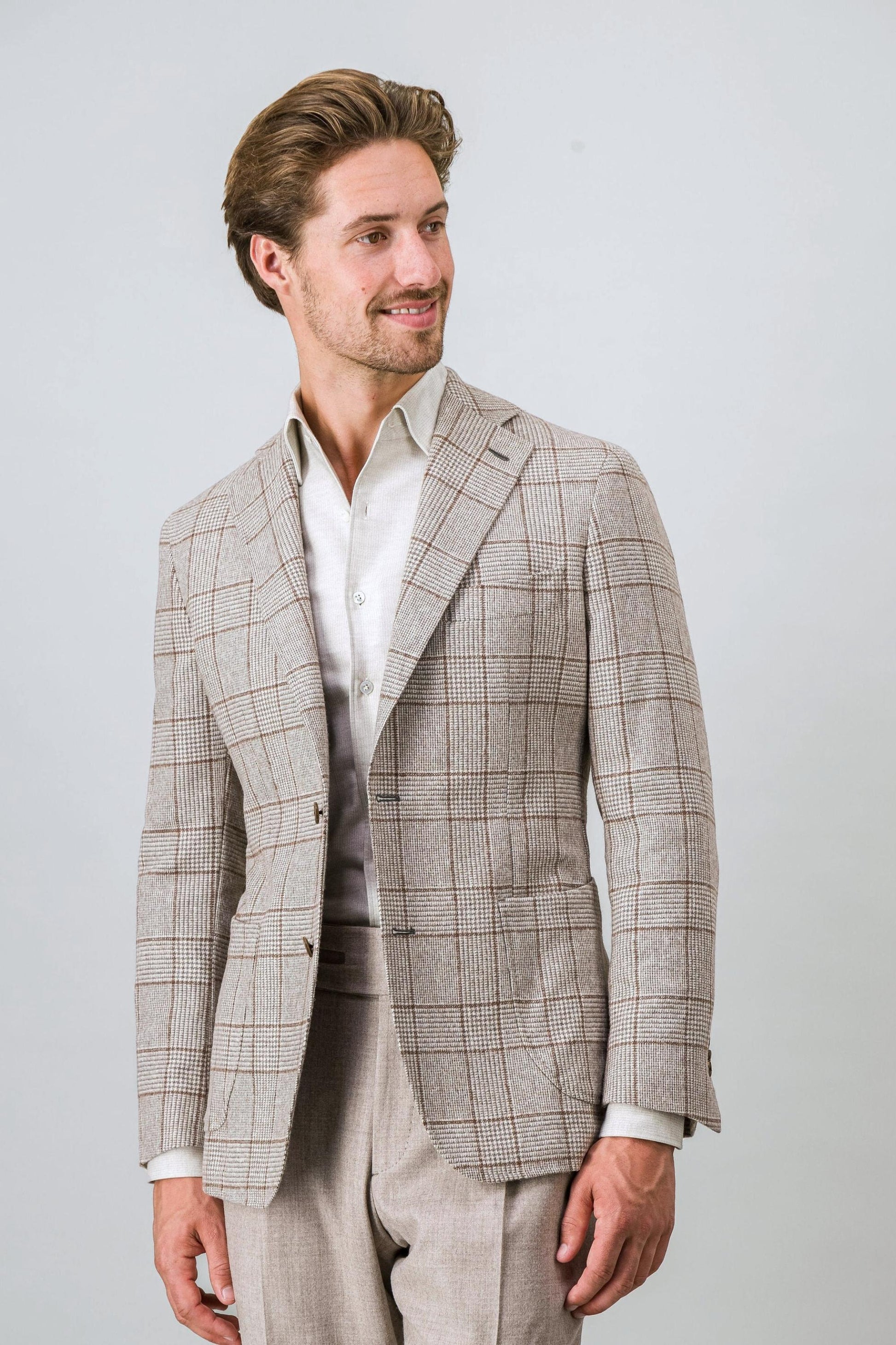 Veste Agata - VD01PG-BGC06