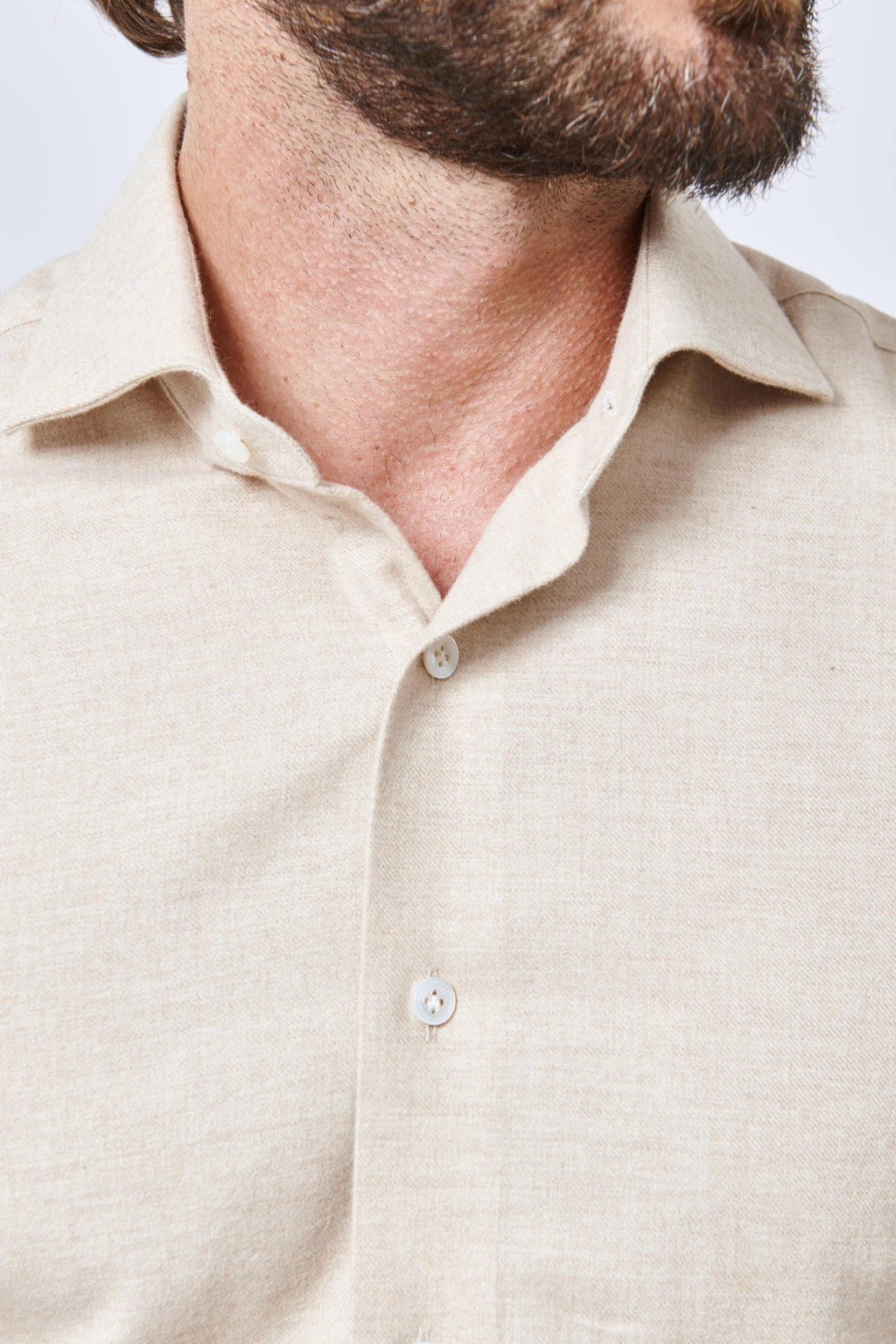 Chemise Sofia - CSITFL-BGU002