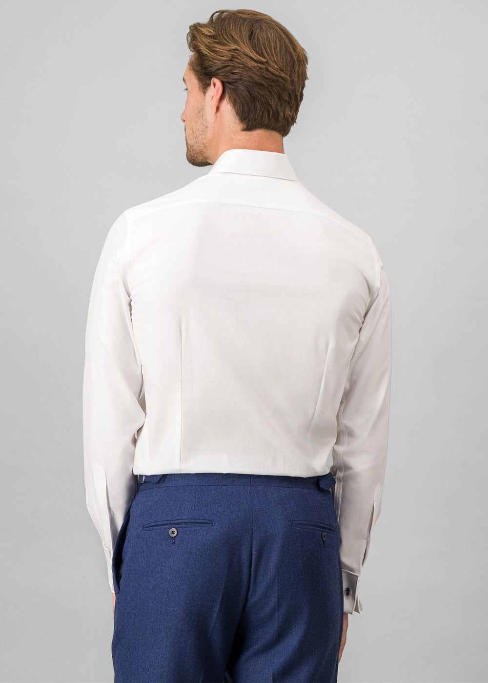 Chemise Noemi - CSIMTW-BLU065
