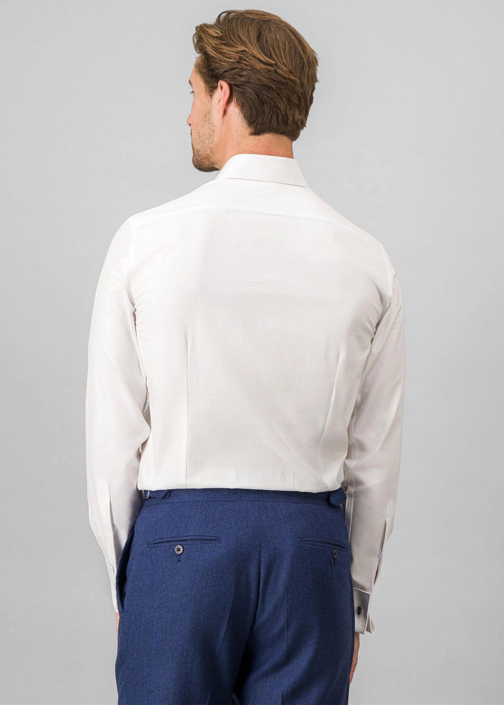 Chemise Noemi - CSIMTW-BLU065