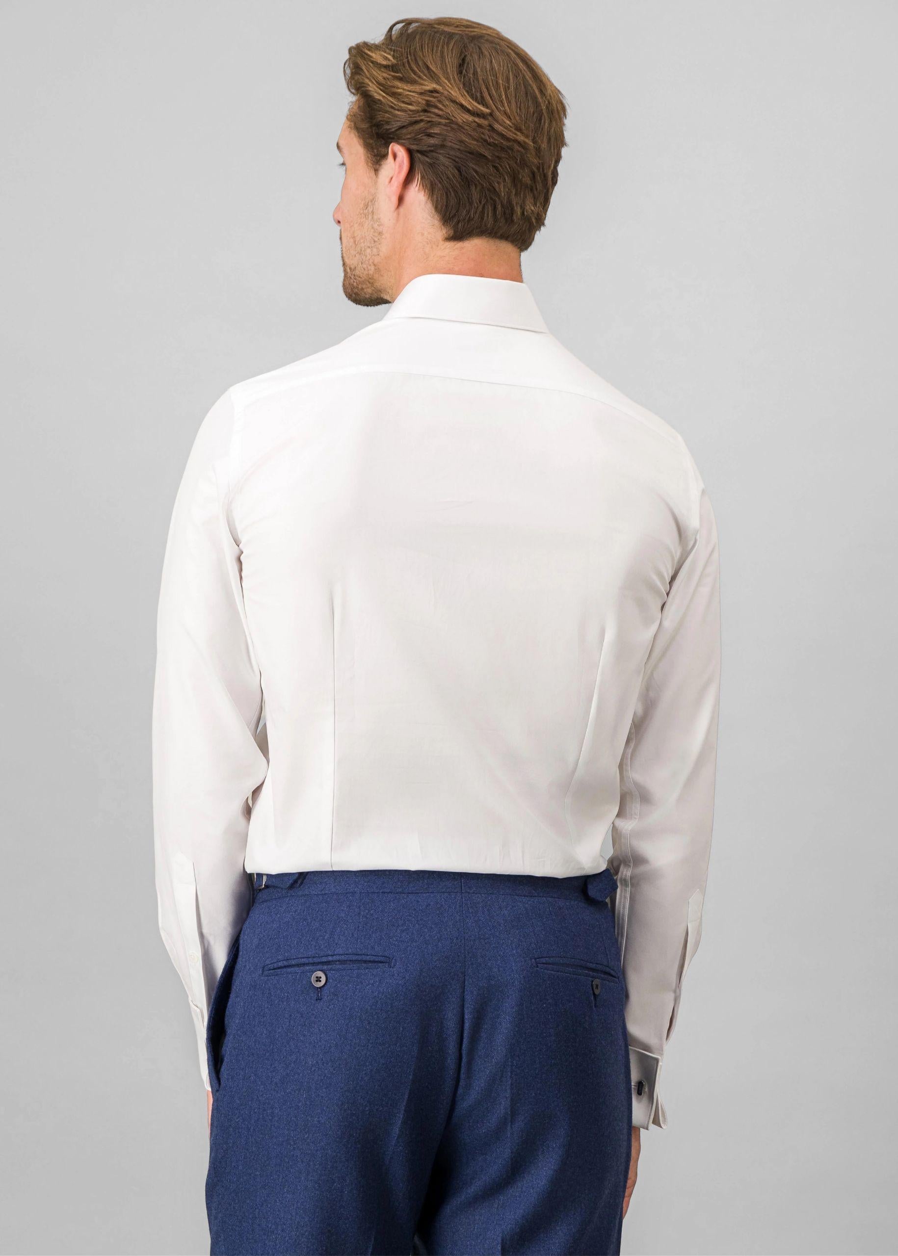 Noemi Shirt - CSIMTW-BLU065