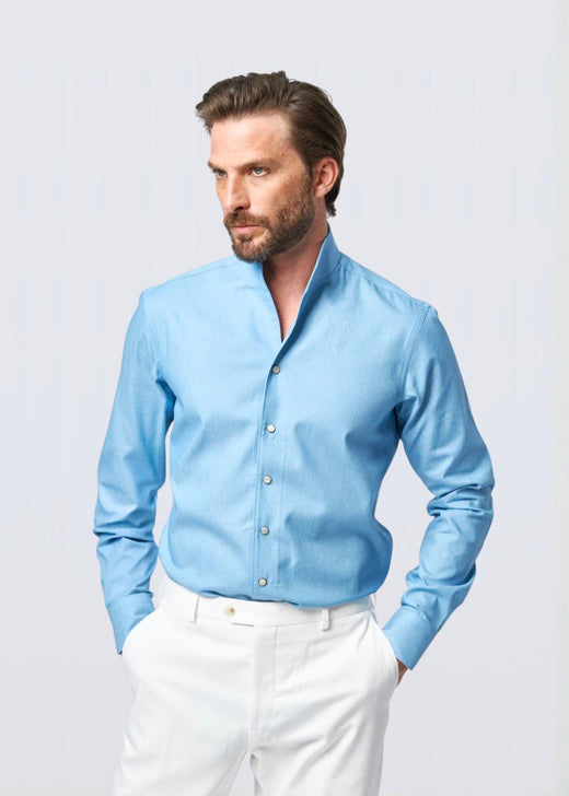 Chemise Gaia - BE104