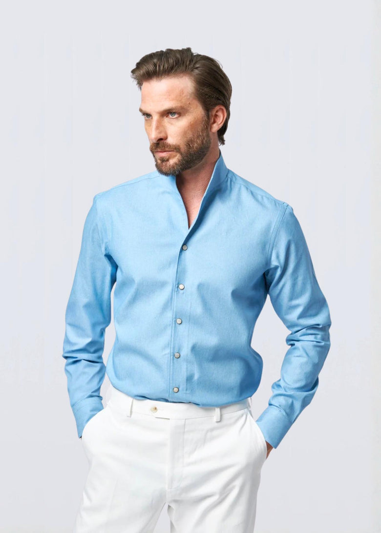 Chemise Gaia - BE104