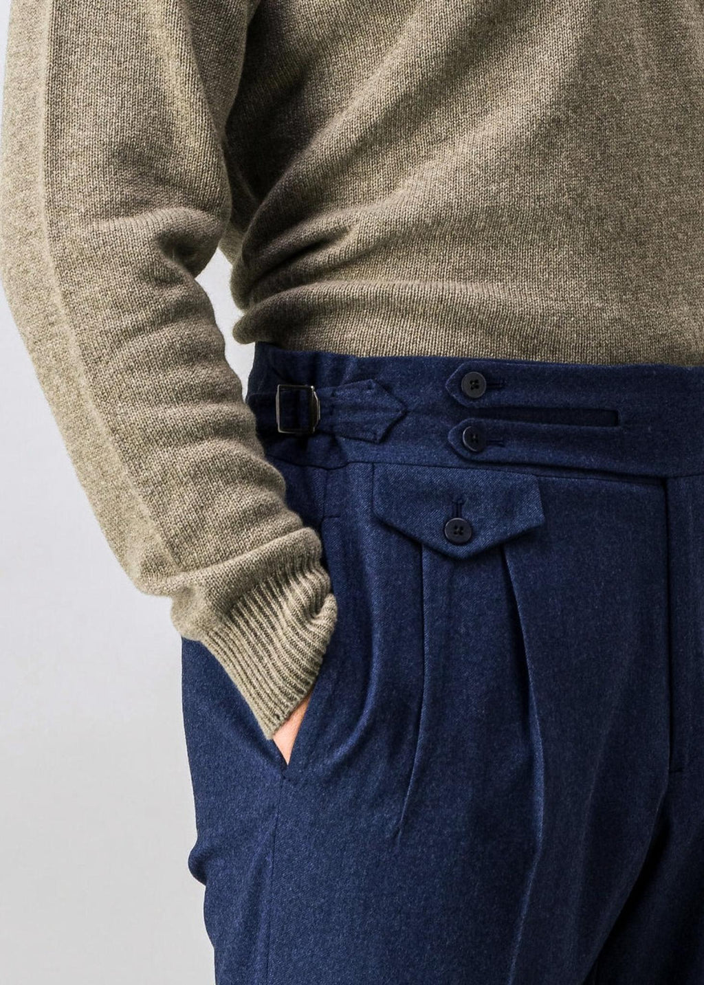 Pull Stefano - P15CA-VTU023