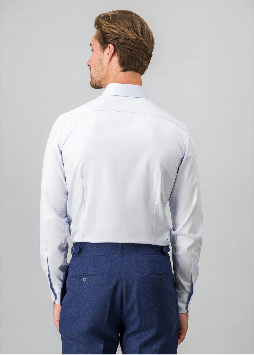 Chemise Stella - CSITTW-BEU040