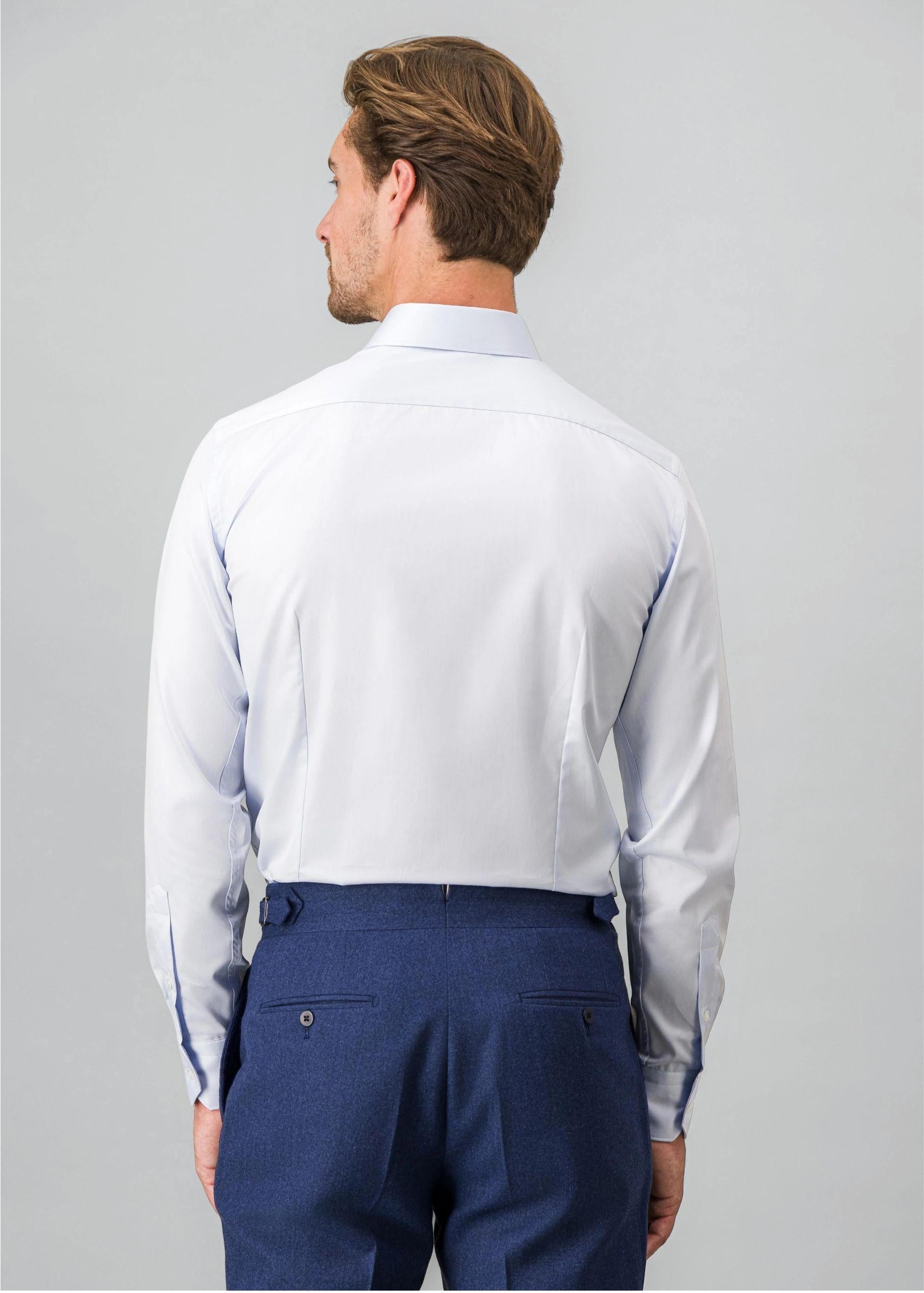 Chemise Stella - CSITTW-BEU040