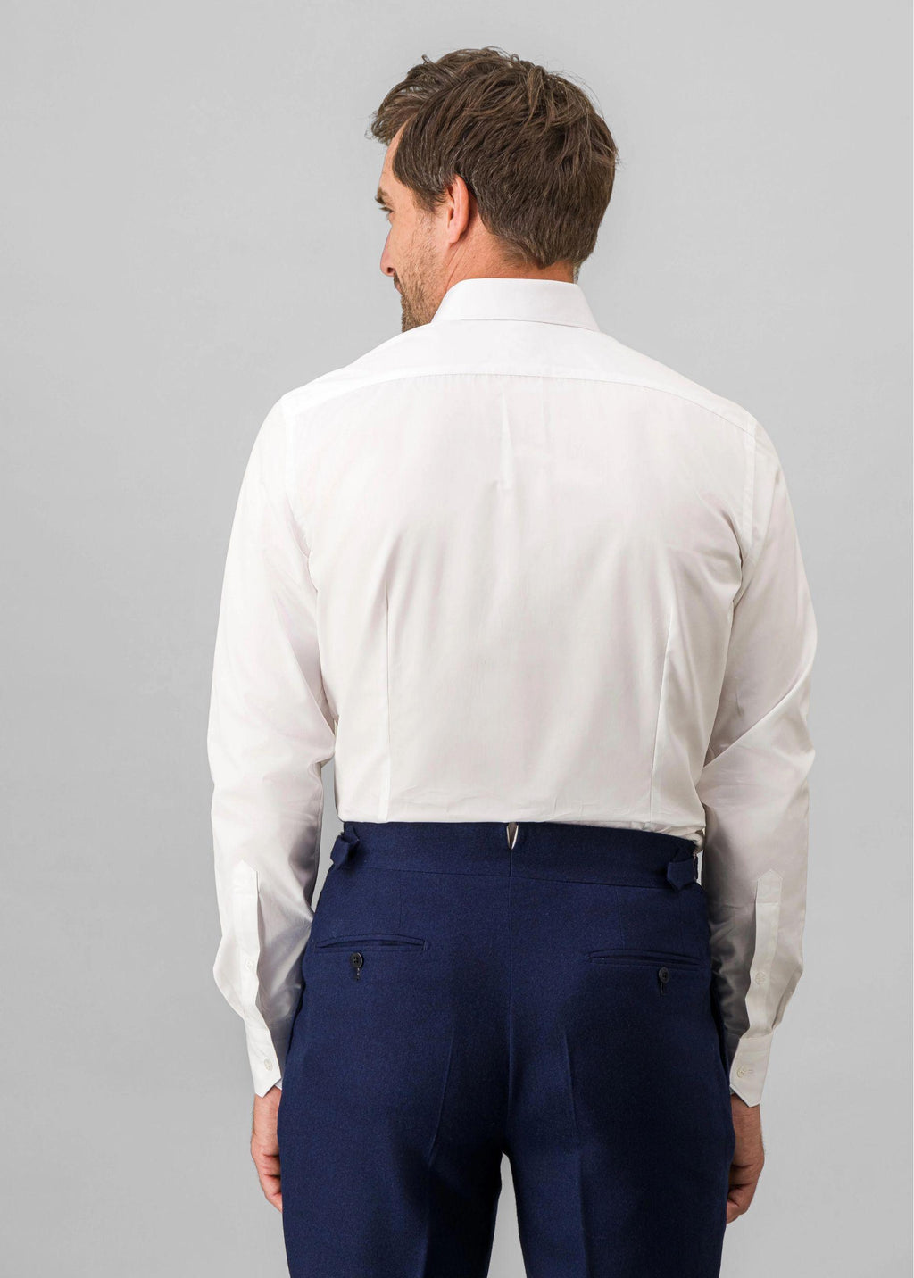 Chemise Maria - CSMSPO-BLU077