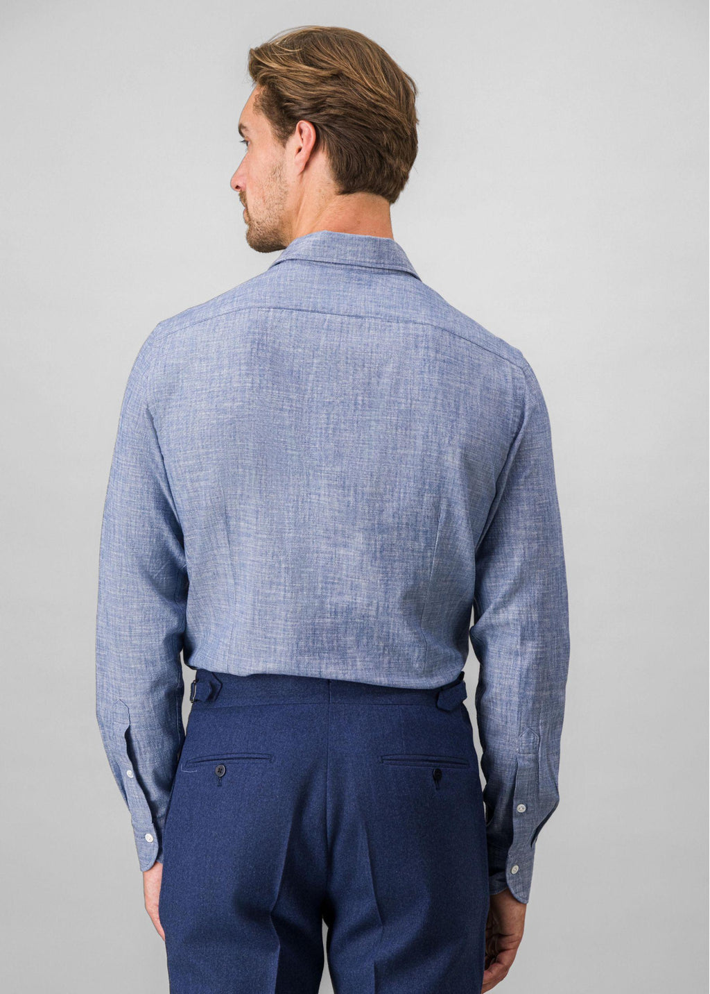 Chemise Paolo - CSVCCH-BEU090