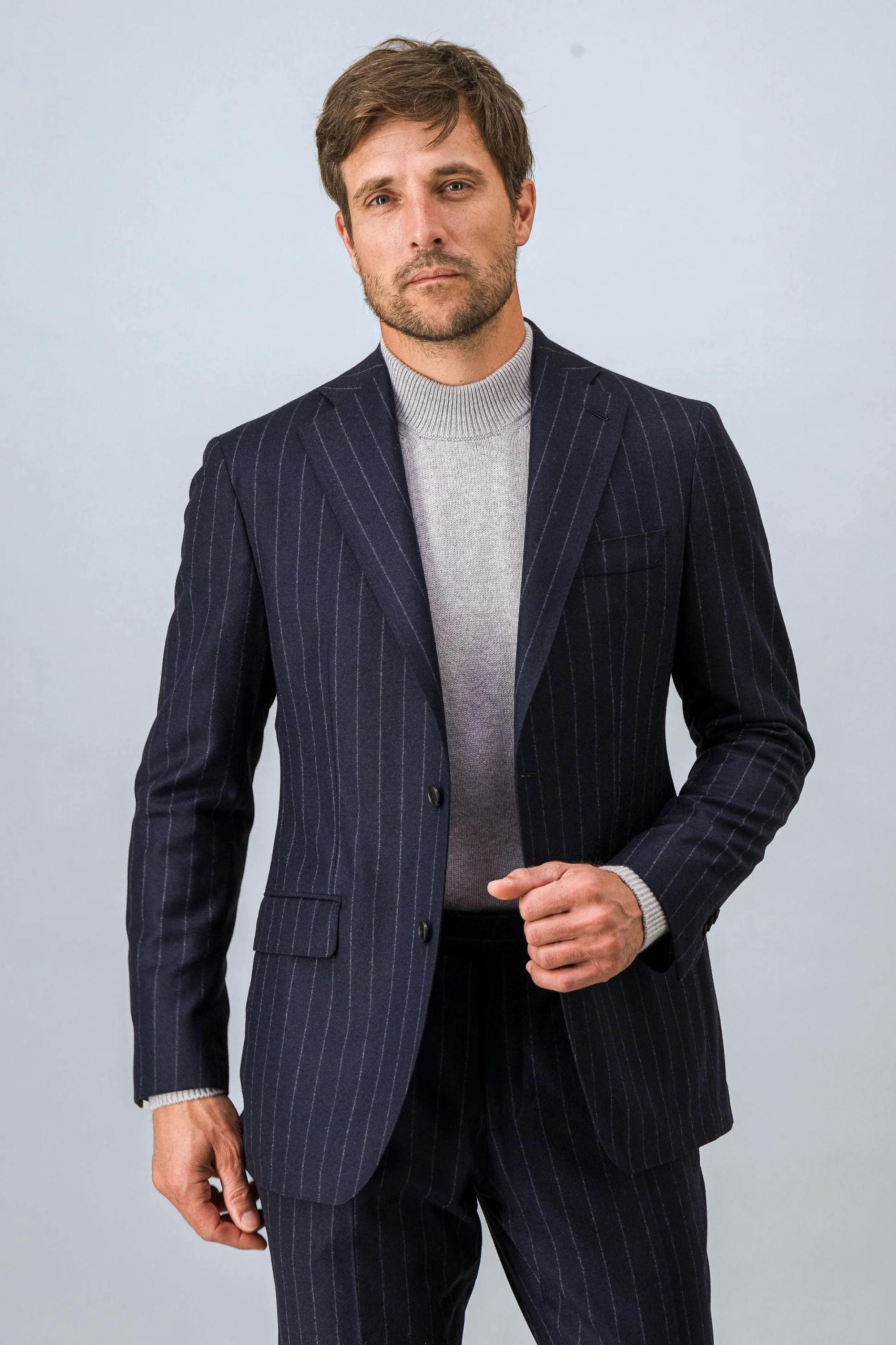 Veste Matera marine - PANMAR-NA