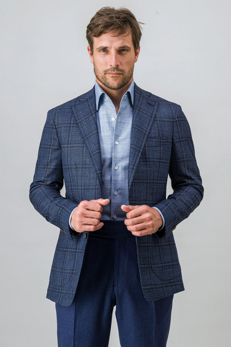 Veste Matteo - VD01LN-BEC03