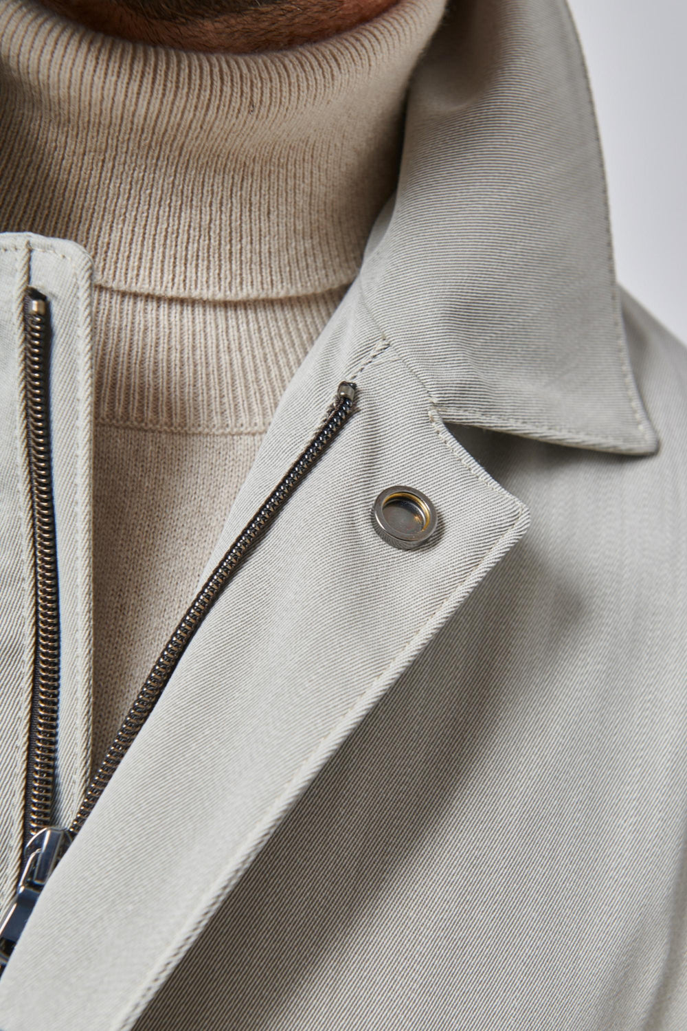 Car Coat Gianni