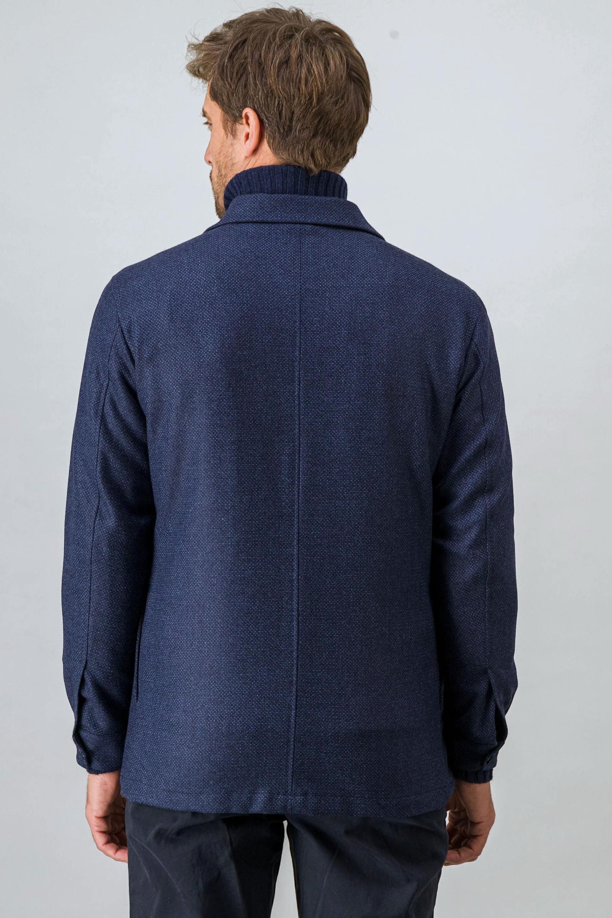 Mauro Work Jacket - ET01JE-BEU004