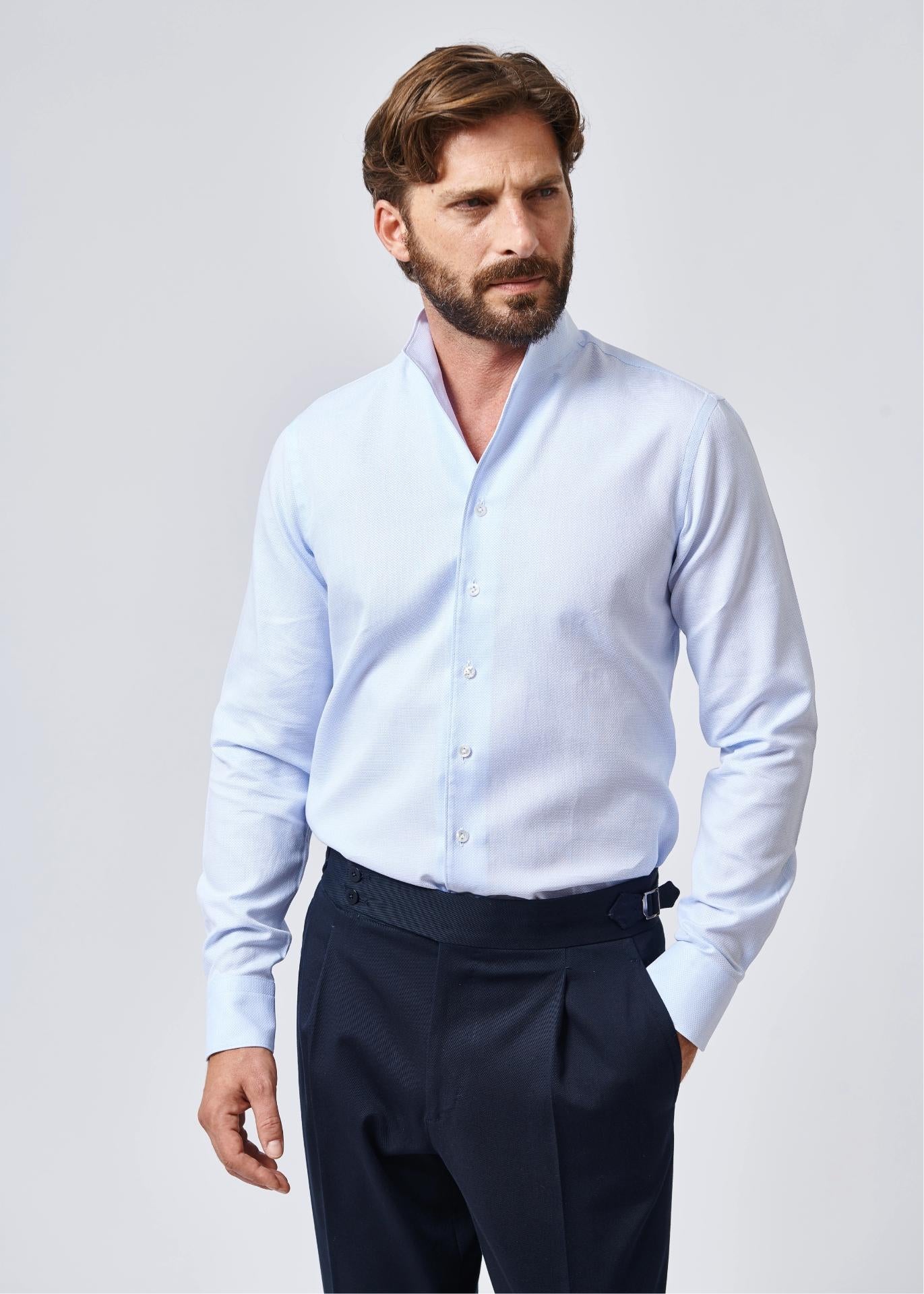 Chemise Giro - BE101