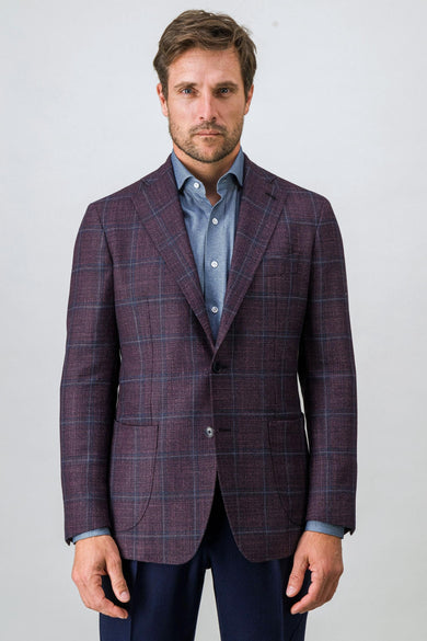 Veste Matteo - VD01LN-BDC01