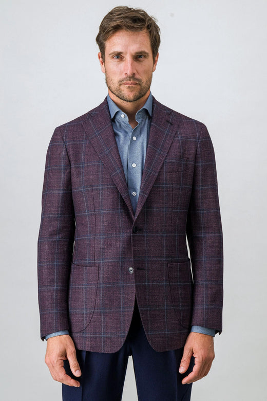 Veste Matteo - VD01LN-BDC01