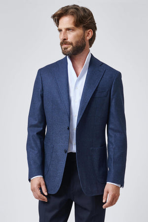 Enea Jacket - VD01JE-BEU05