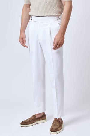 Pantalon Valentano - PANVAL-BL