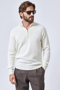Stefano Sweater - P15CA-BLU021