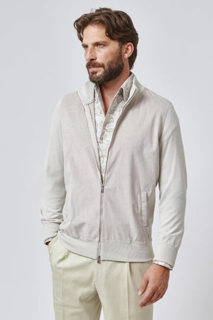 Blouson Messine - VESMES-BE