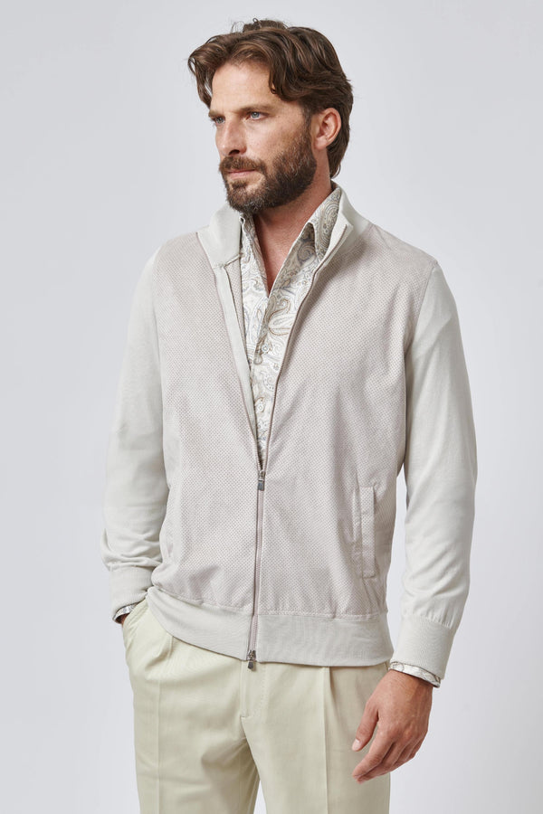 Blouson Messine - VESMES-BE