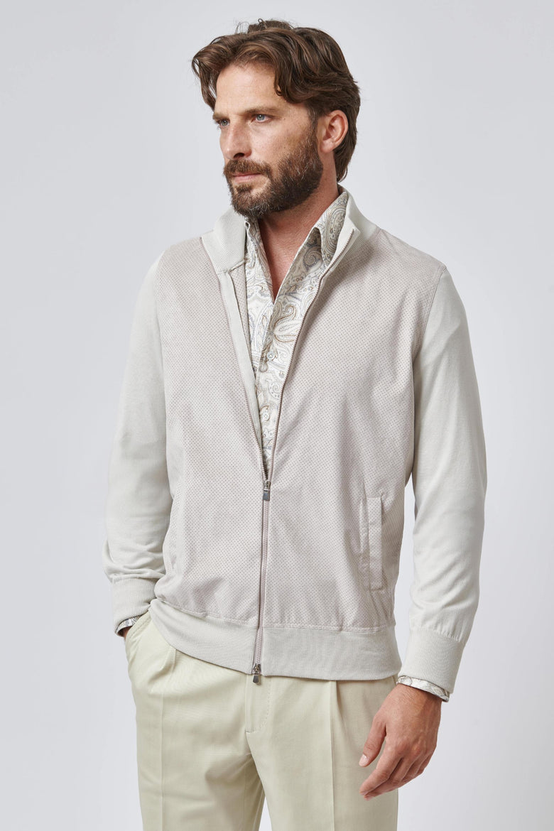 Blouson Messine - VESMES-BE